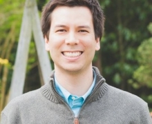 Dr. Alex McAllister