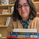 Kimberly Nava Eggett