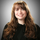 professional headshot of Libby Clary