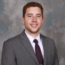 professional headshot of Michael Tilley