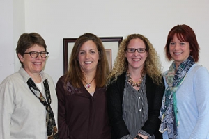 Dissertation educational leadership