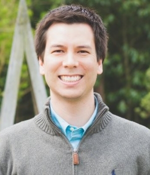 Dr. Alex McAllister