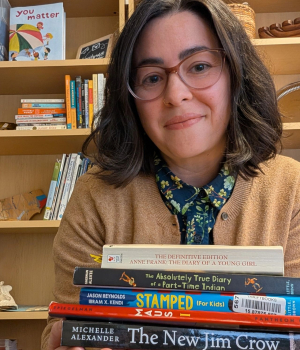 Kimberly Nava Eggett